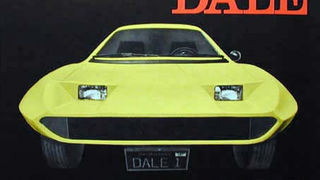 The Three-Wheeled Dale (1975)